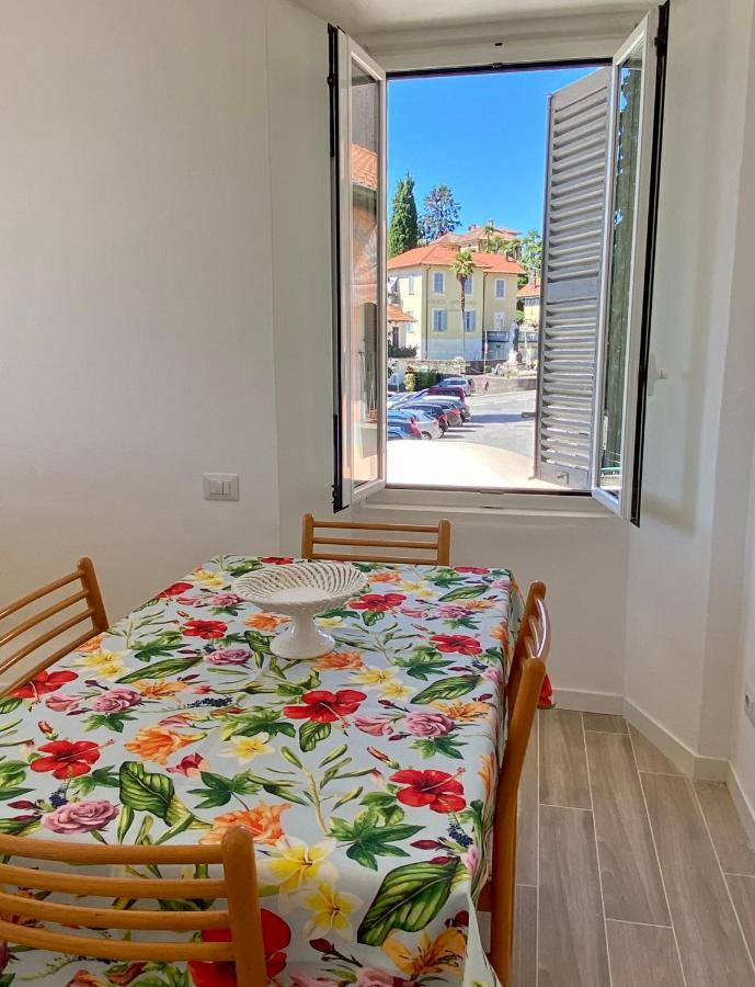 Casa Doris * Oggebbio