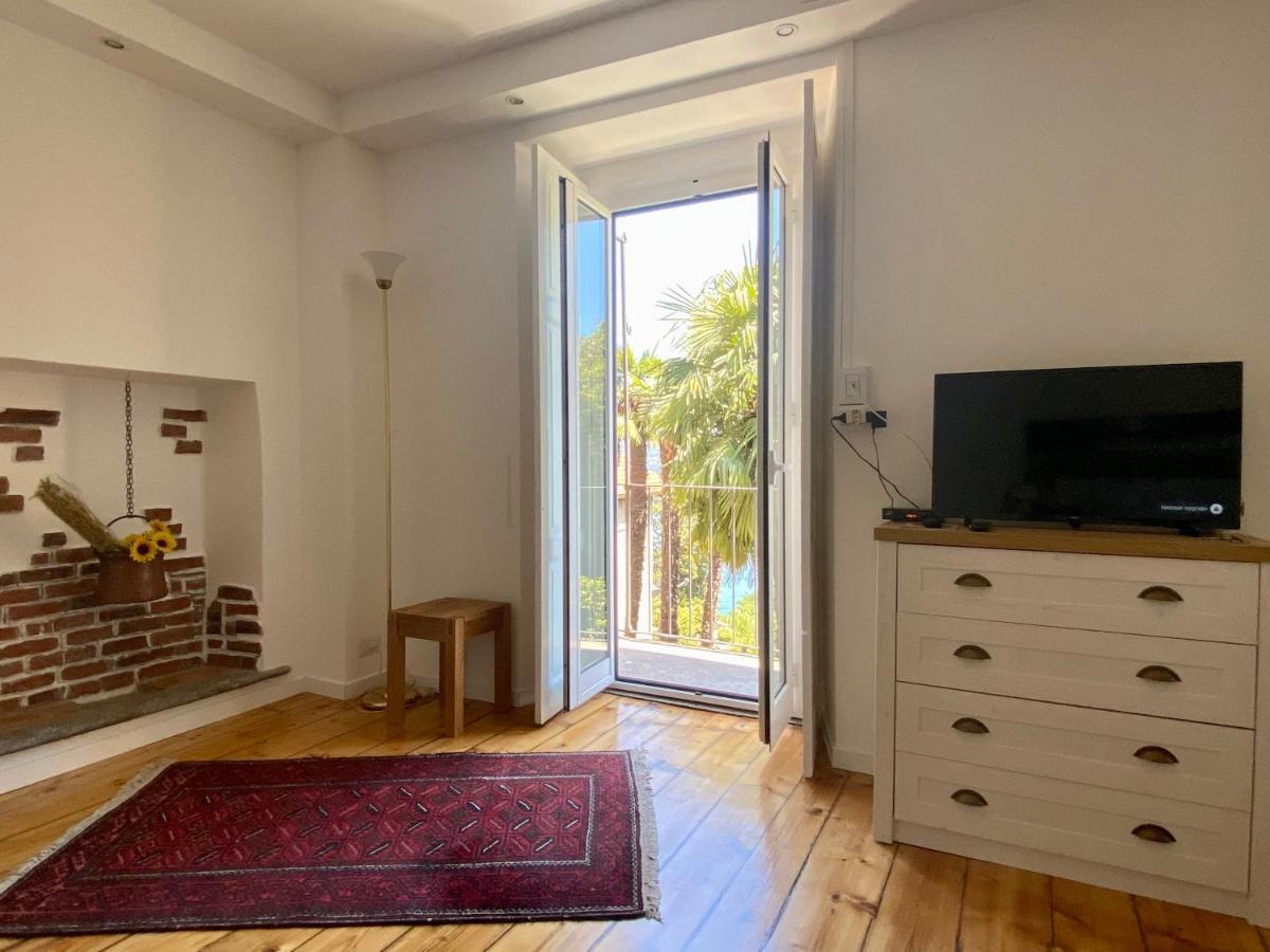 Casa Doris Apartment