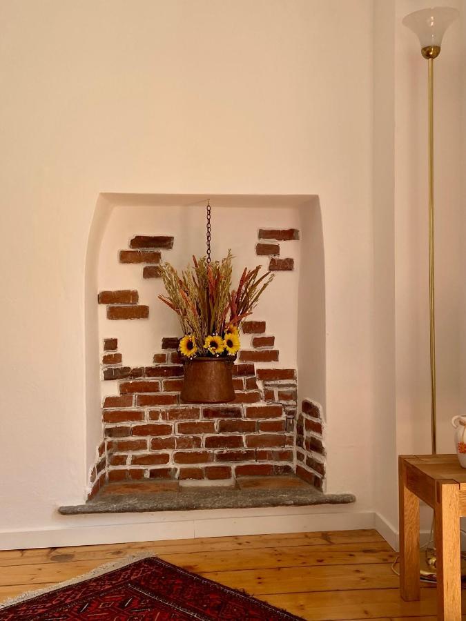 Casa Doris Oggebbio