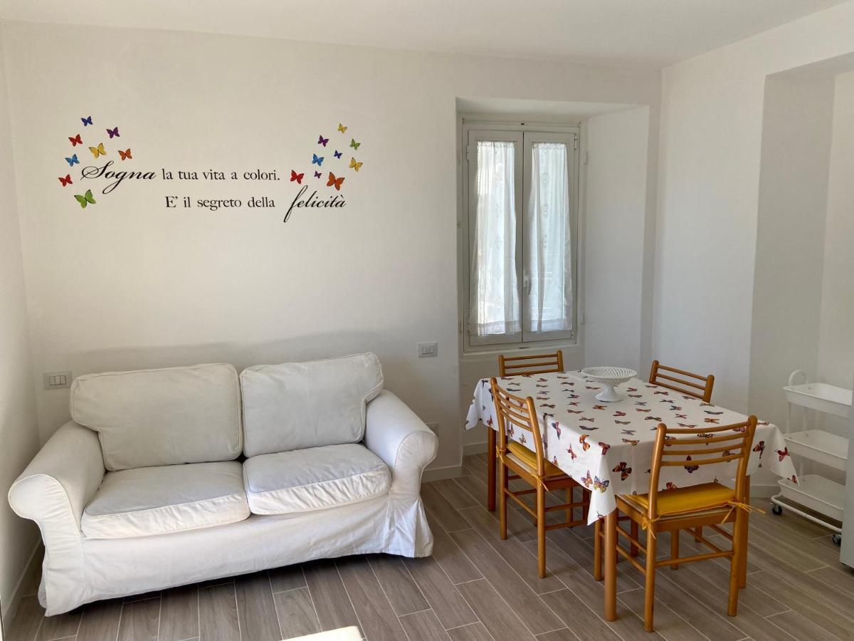Casa Doris *