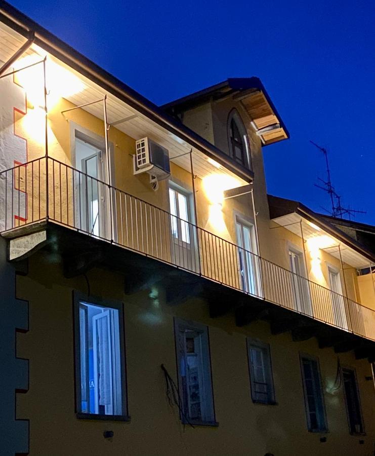 Apartment Casa Doris