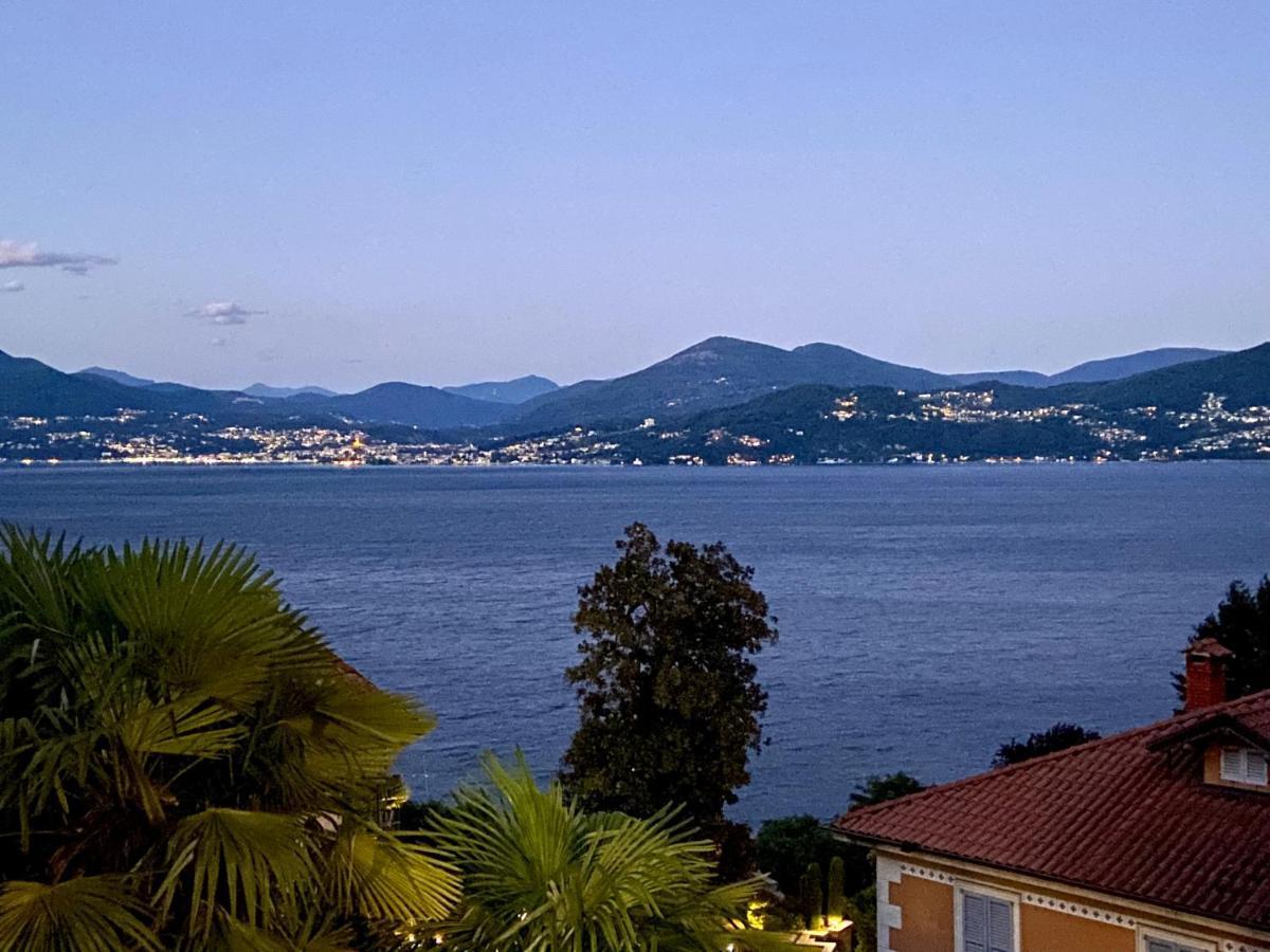 Casa Doris Oggebbio
