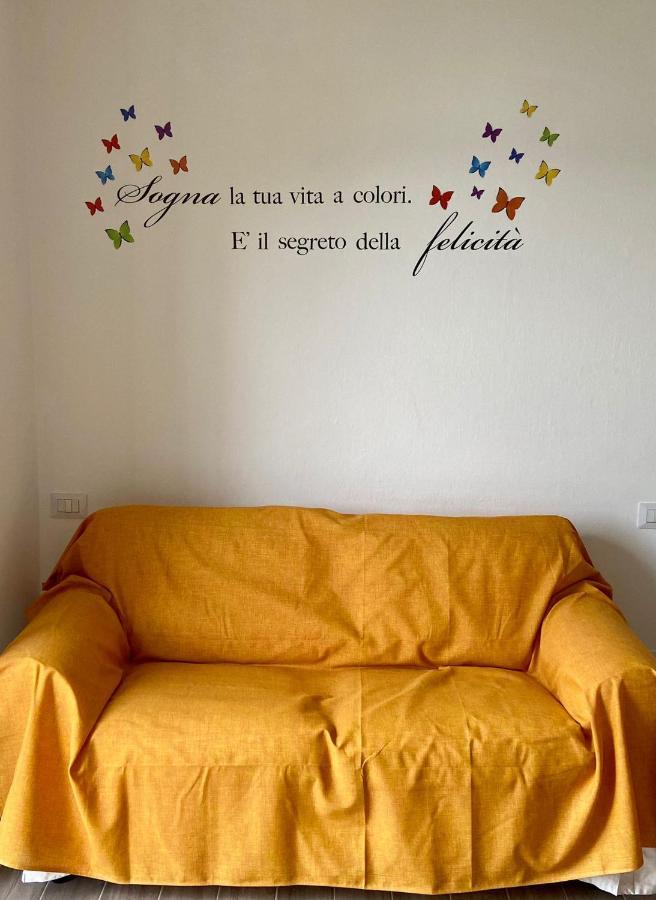 Casa Doris Apartment *