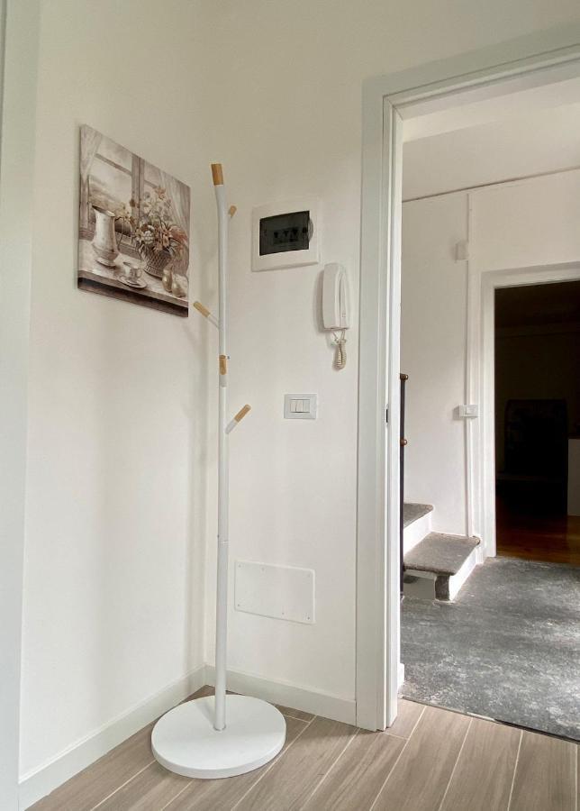 Apartment Casa Doris
