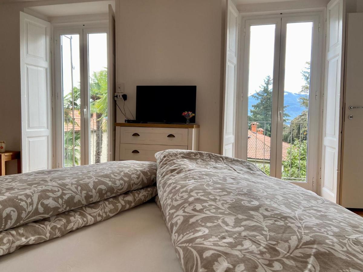 Casa Doris *