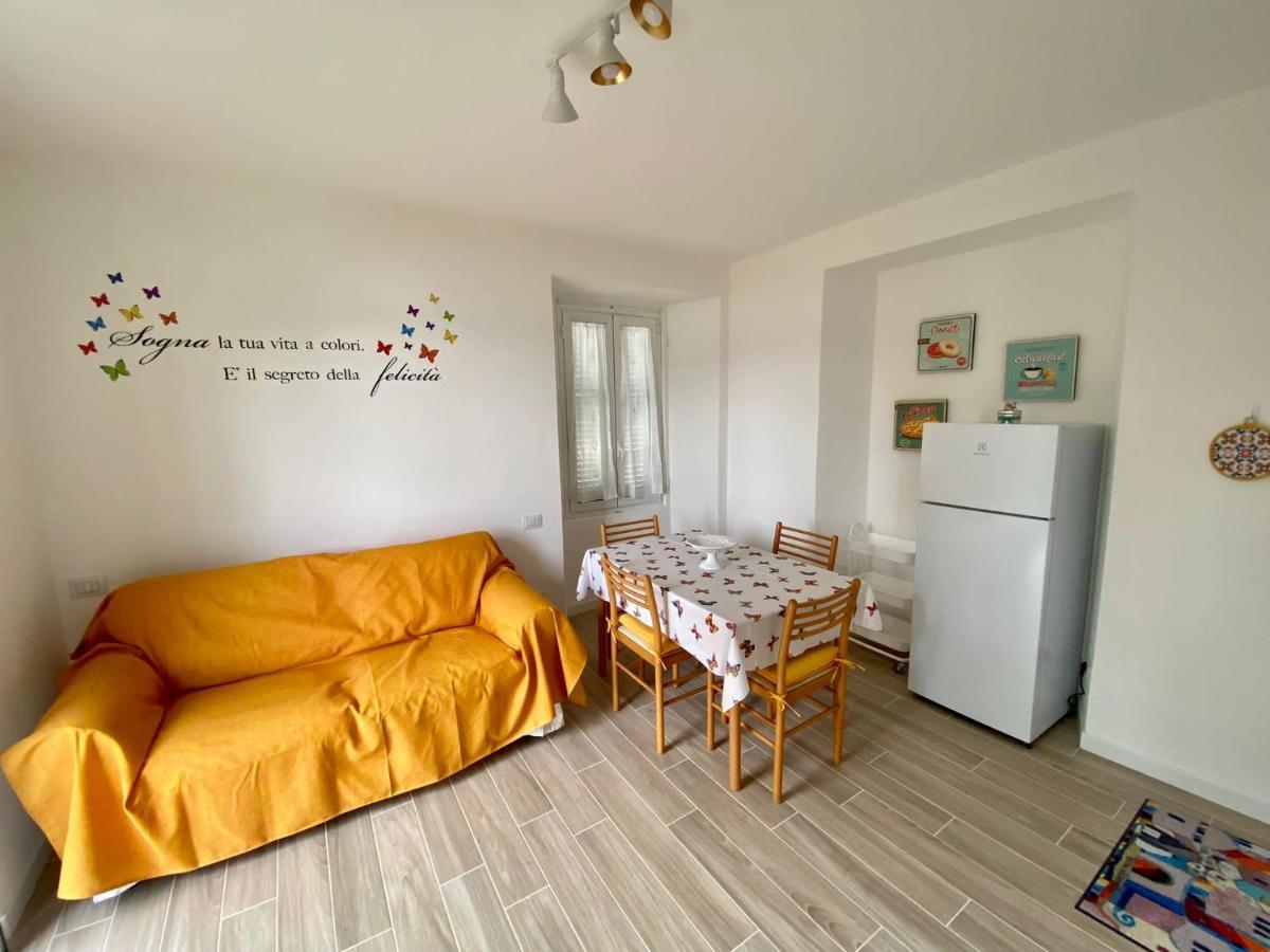 Casa Doris Apartment *