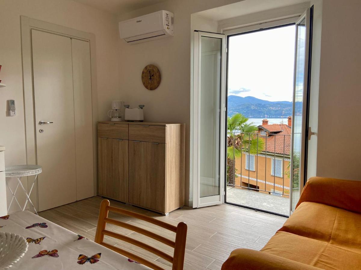 Casa Doris Oggebbio