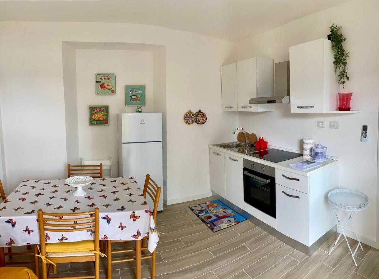 Apartment Casa Doris