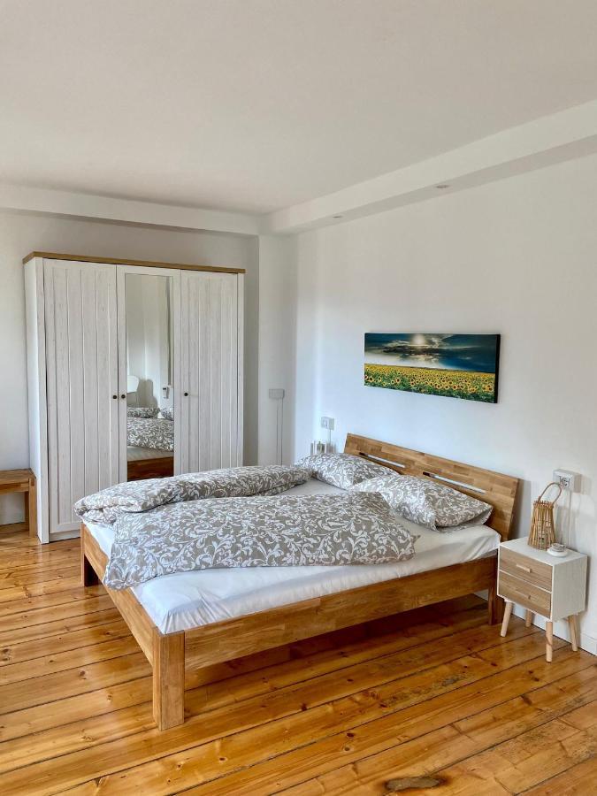 Apartment Casa Doris *