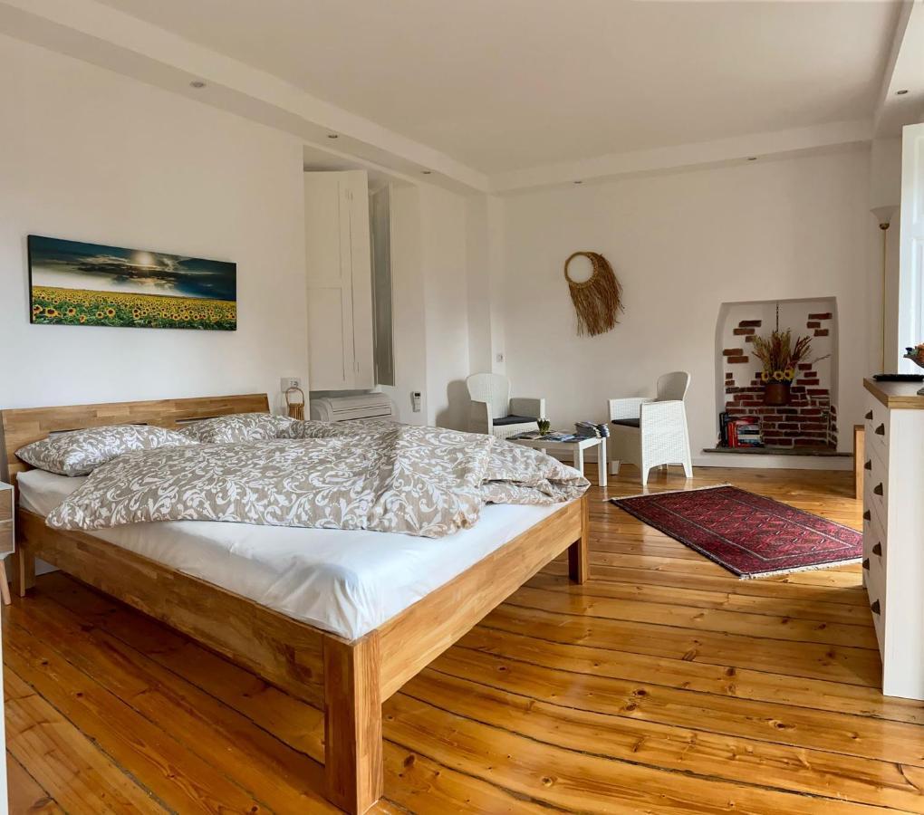 Casa Doris Oggebbio