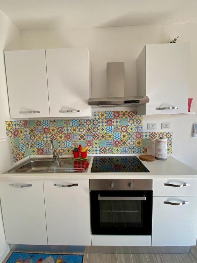Casa Doris * Oggebbio