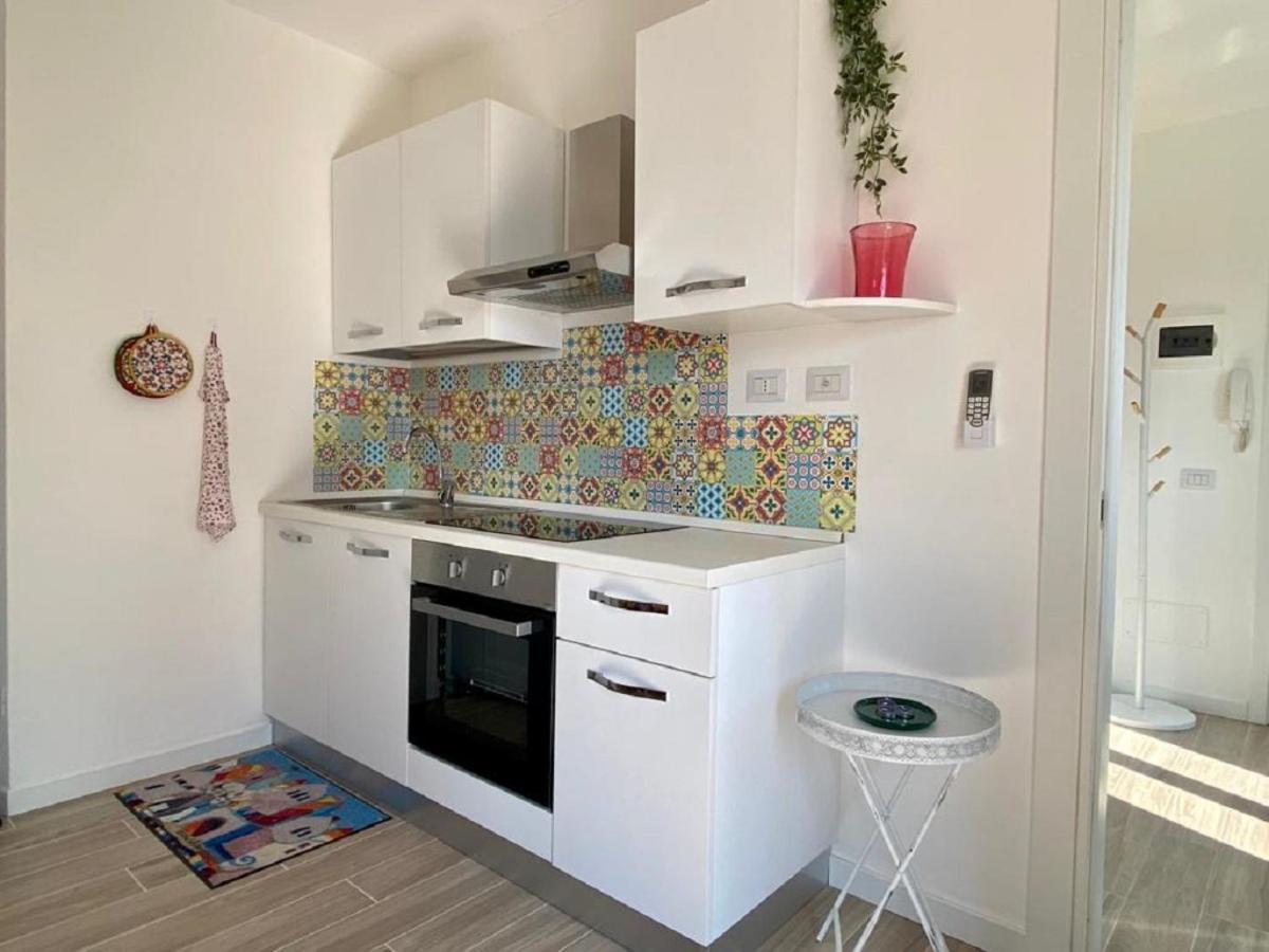 Apartment Casa Doris Oggebbio