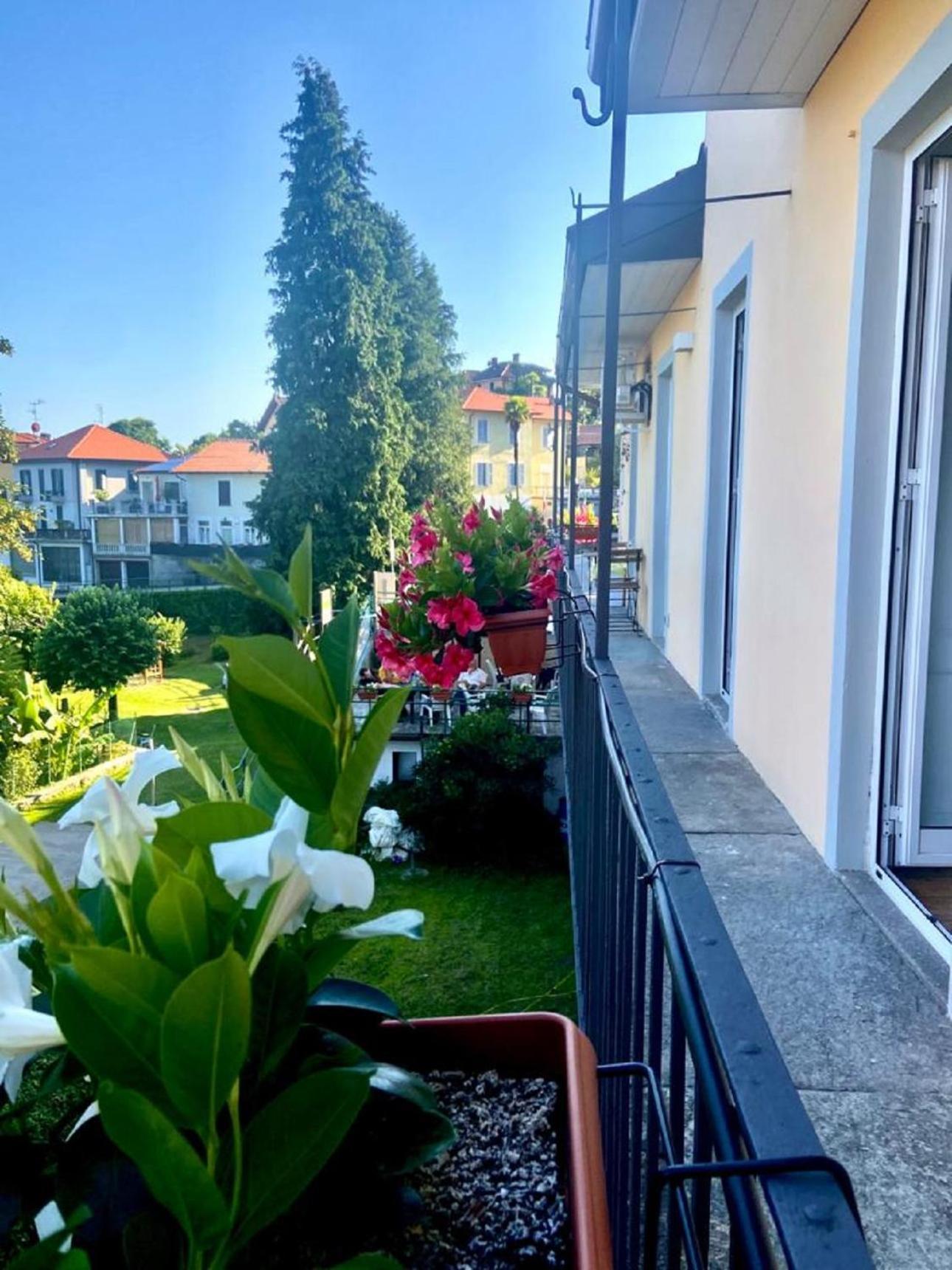 Casa Doris Oggebbio