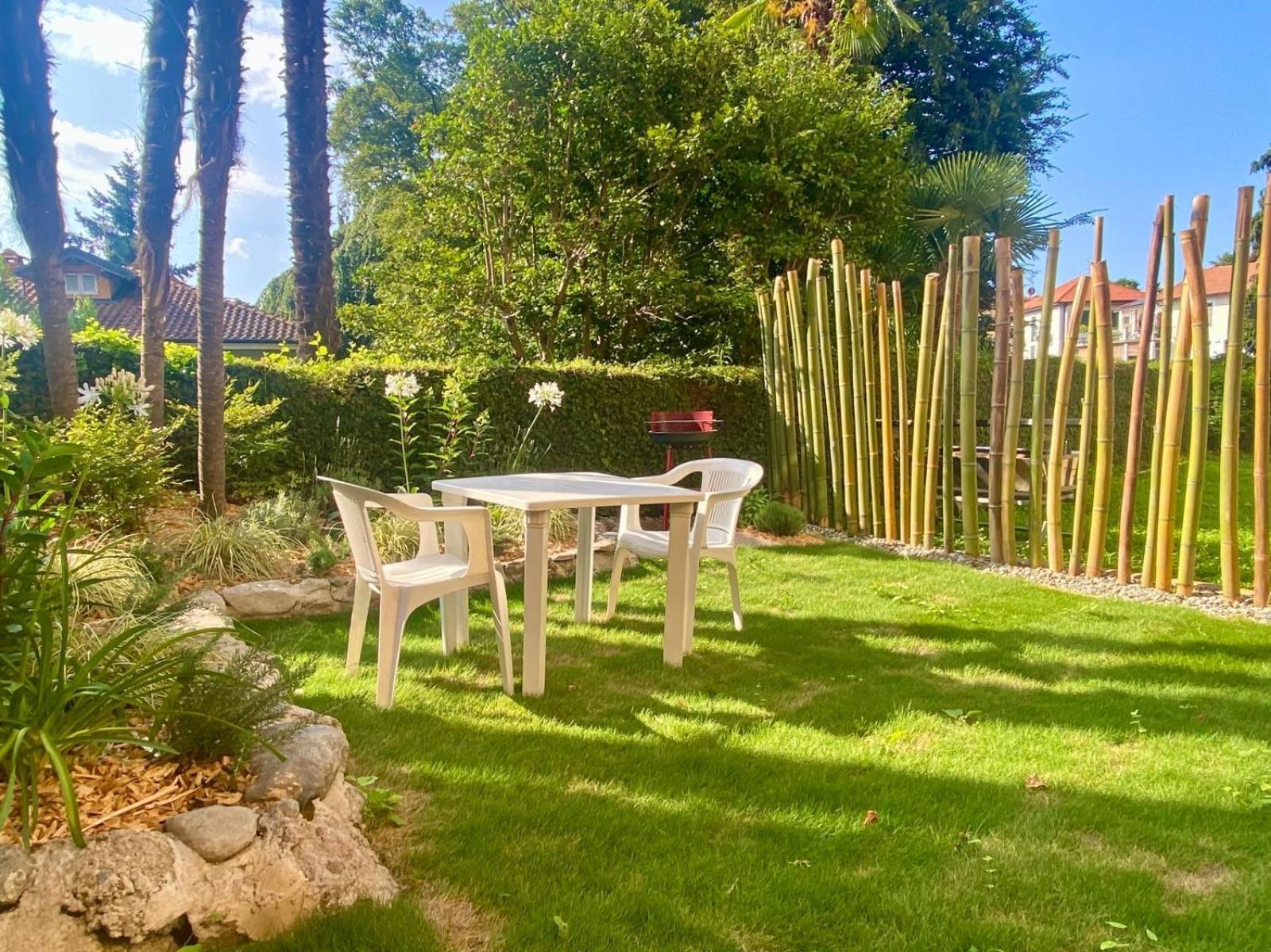 Casa Doris *